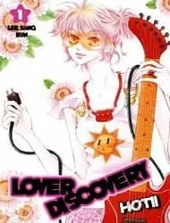 LOVER DISCOVERY THUMBNAIL